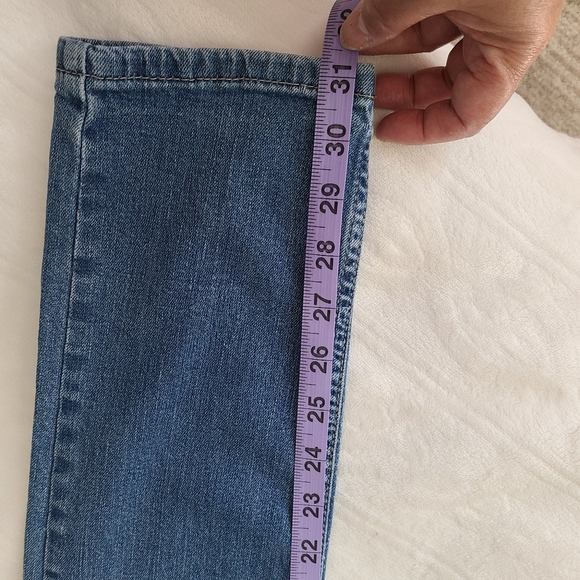 Wrangler Jeans=size 30 - Picture 4 of 11